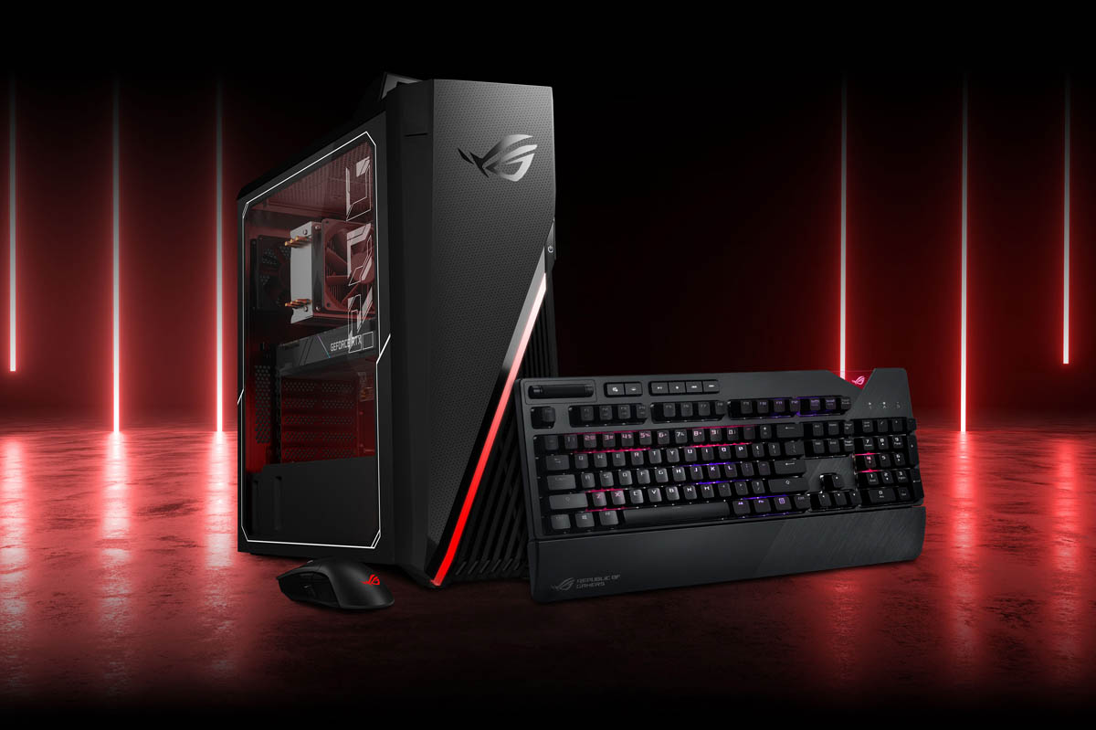 ROG Strix GA15