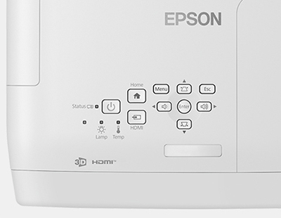 EH-TW5700