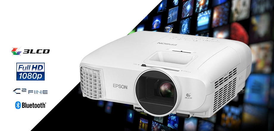 EH-TW5700