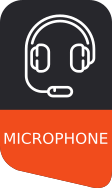 MICROPHONE