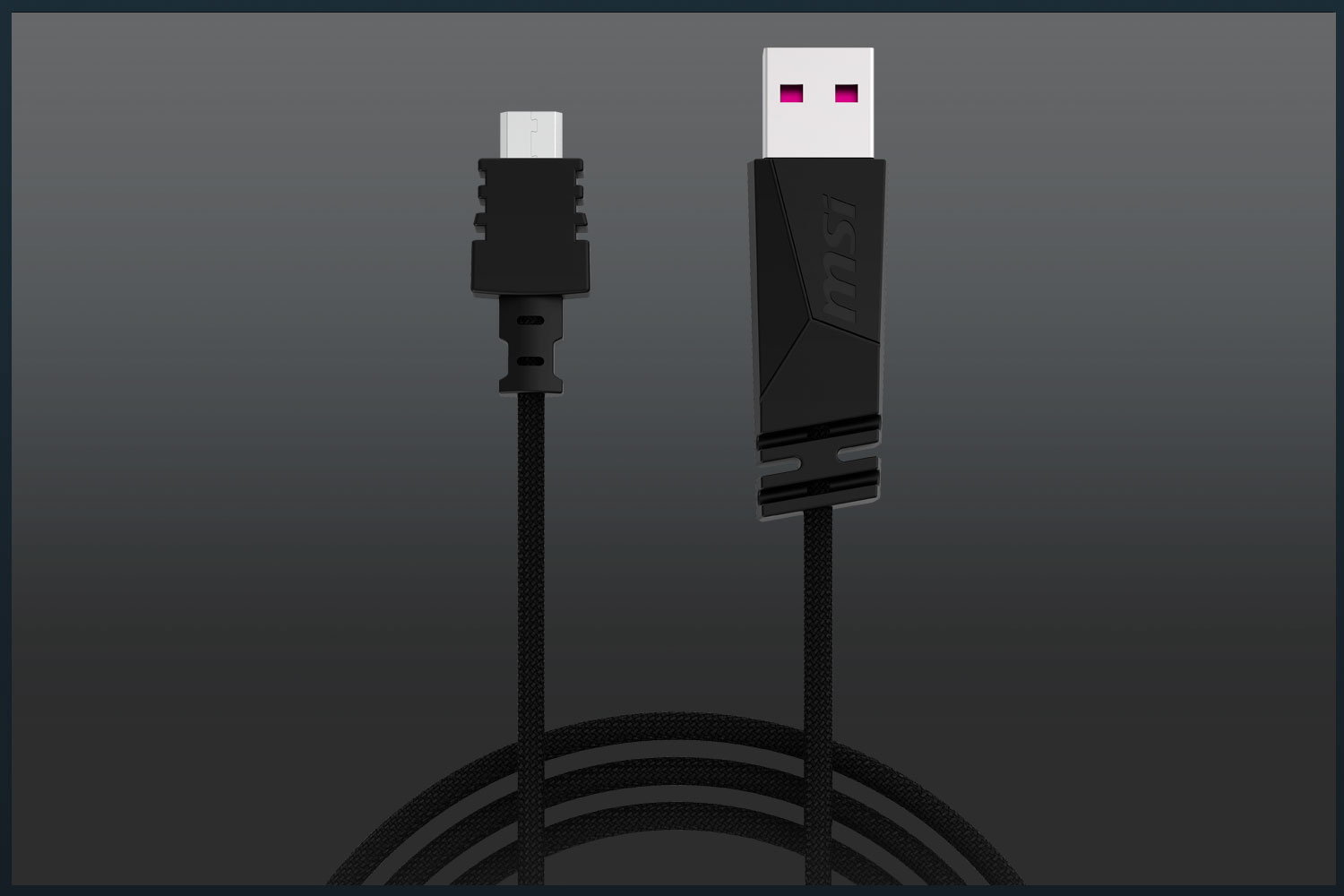 MSI FRIXIONFREE Cable