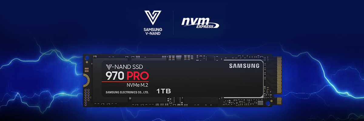 Samsung Dysk Ssd 970 Pro Gwarantowana Szybkosc Samsung Dysk Ssd 970 Pro Gwarantowana Szybkosc