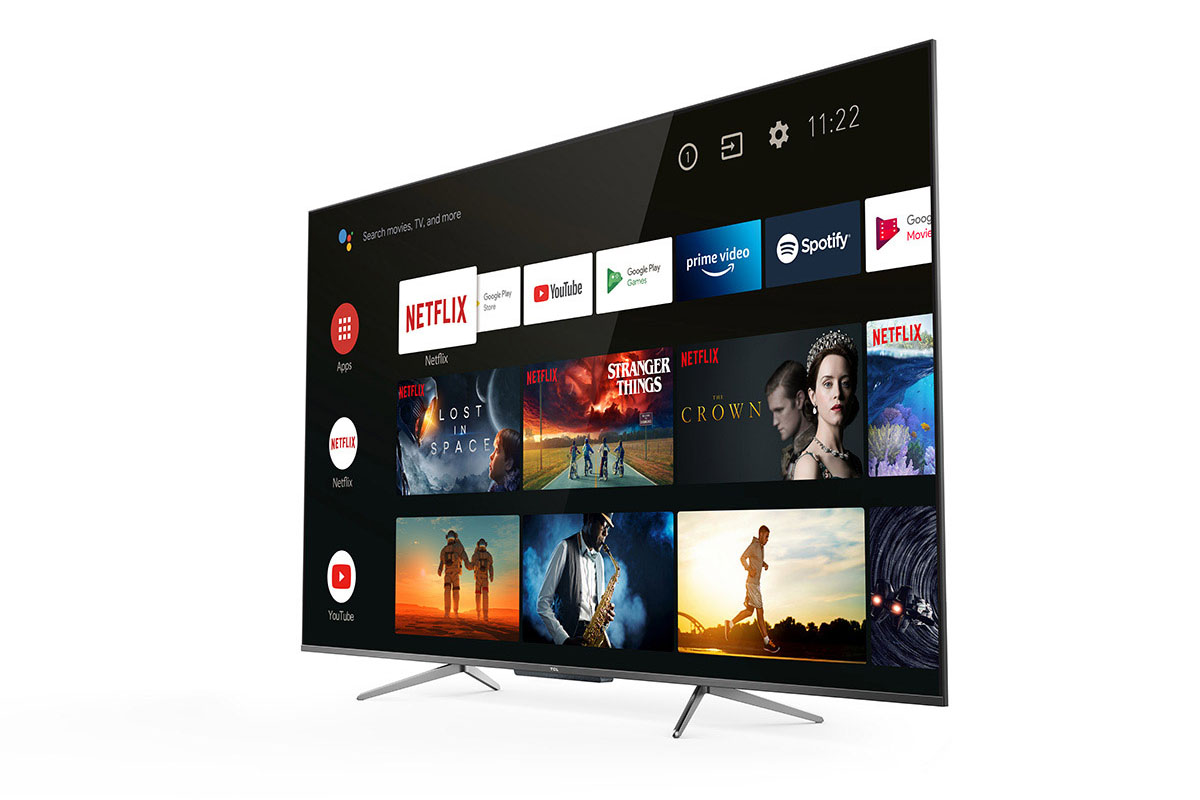 TCL TV3