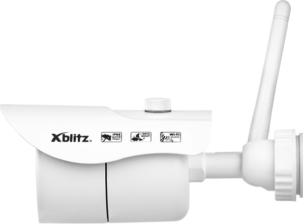 Xblitz Force