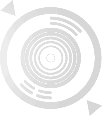 Szklane soczewki