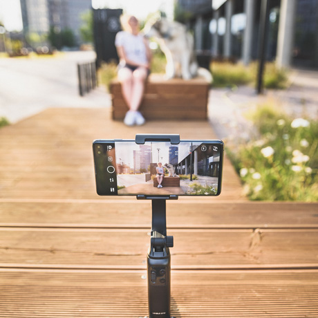 Gimbal Vimble One - joystick