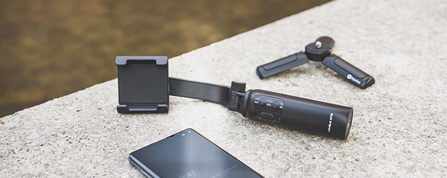 Gimbal Vimble One