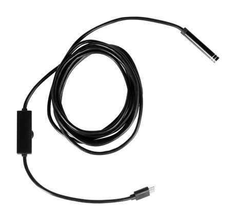 Zdjęcie endoskopu USB-C Redleaf RDE-403UR