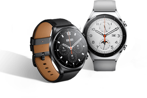 Xiaomi Watch S1