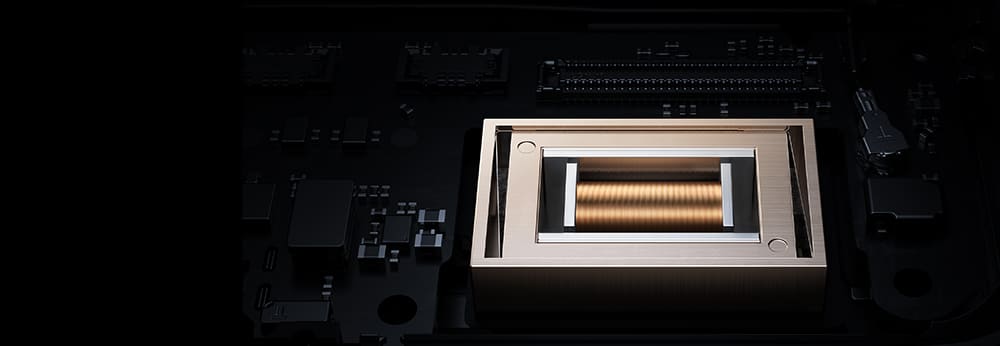 XIAOMI POCO F4 GT