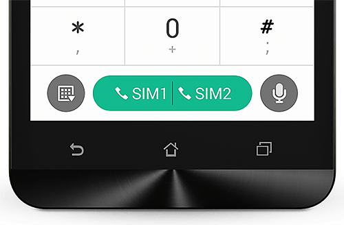 dual sim