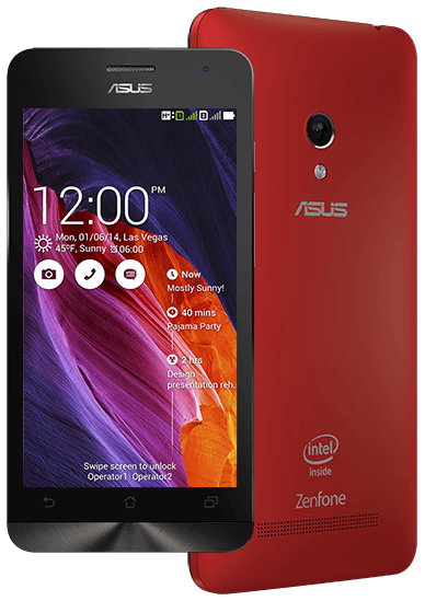 zenfone