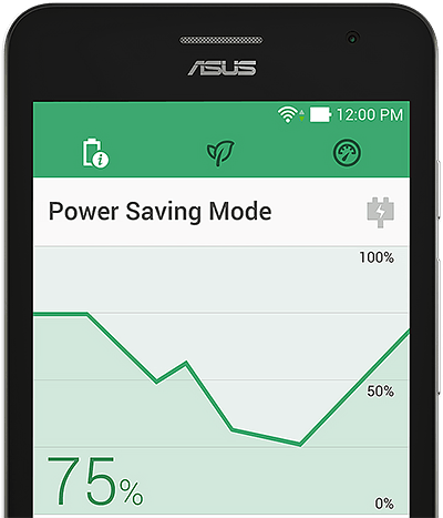 power saving
