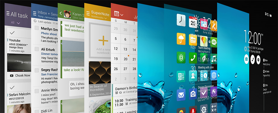 zenfone