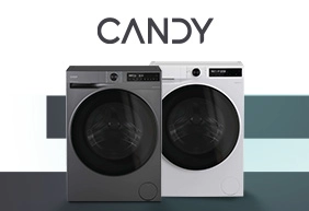 promocja candy-agd candy 20 lat gwarancji