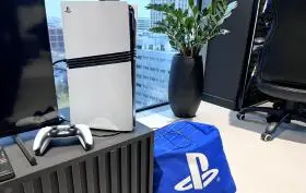 Test PS5 Pro – pierwsze wrażenia z nowej konsoli Sony