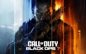 Premiera Call of Duty: Black Ops 7 – szaleństwo w futurystycznym stylu