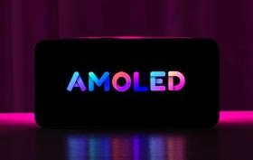 Co to jest AMOLED? Jak działa taki ekran?