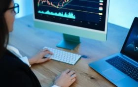 Najlepsze klawiatury do laptopa – ranking 2025