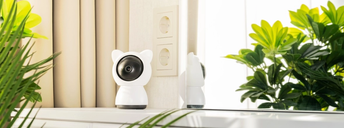 Ranking kamer zewnętrznych i Wi-Fi – najlepsze modele 2025