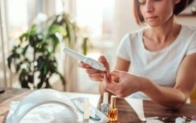 Najlepsze frezarki do paznokci &ndash; ranking 2026