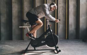 Ranking rower&oacute;w stacjonarnych