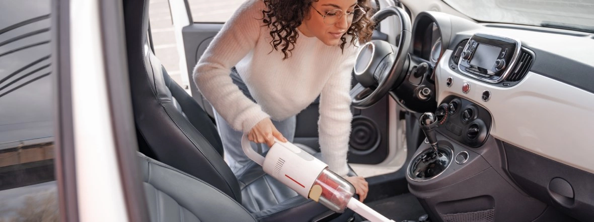 Najlepszy odkurzacz samochodowy &ndash; ranking 2025