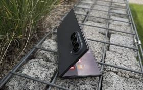Samsung Galaxy Z Fold8 Ultra &ndash; recenzja. Czy to składany smartfon bez kompromis&oacute;w?