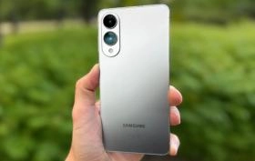 Testuję Galaxy S25 Edge – recenzja ultrasmukłego smartfona Samsung