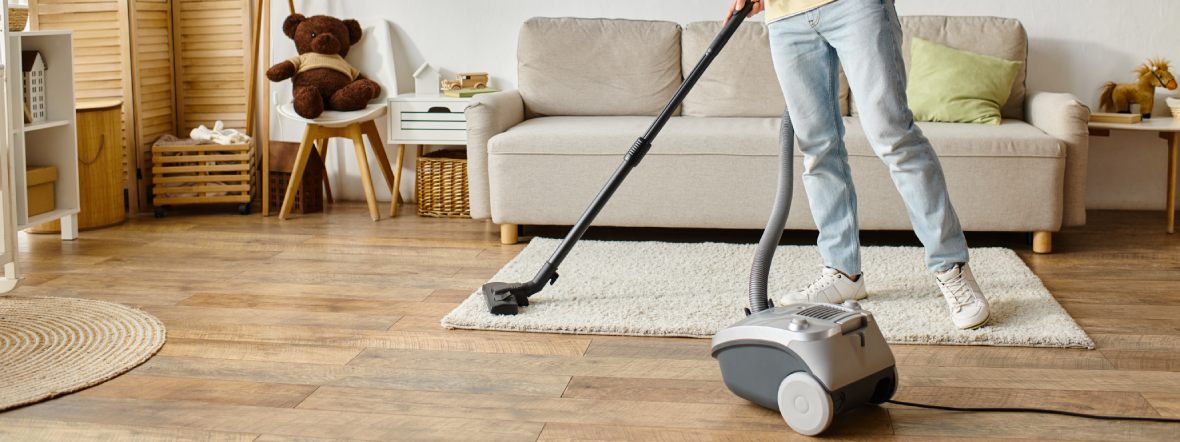 Dobre i tanie odkurzacze. Najlepszy odkurzacz do 500 zł