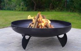 Palenisko ogrodowe &ndash; żeliwne, ceglane czy kamienne? Jakie wybrać?