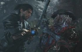Premiera Onimusha: Way of the Sword &ndash; Capcom wskrzesza serię o samurajach