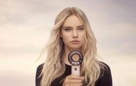 Dyson Supersonic Travel &ndash; nowa podr&oacute;żna suszarka Dyson