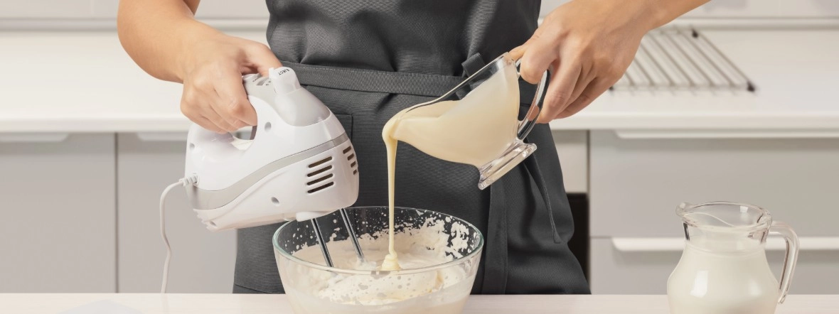 Mikser ręczny &ndash; ranking 2025