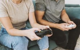 Najlepsze gry dla 2 os&oacute;b na Xbox &ndash; ranking 2026