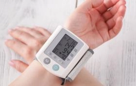 Ranking ciśnieniomierzy nadgarstkowych – najlepsze modele