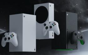 Rodzina Xbox powiększa się – Microsoft zaprezentował nowe wersje konsol