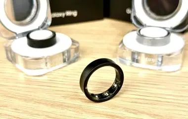 Test Galaxy Ring, czyli ponad tydzień z pierścieniem Samsung na palcu