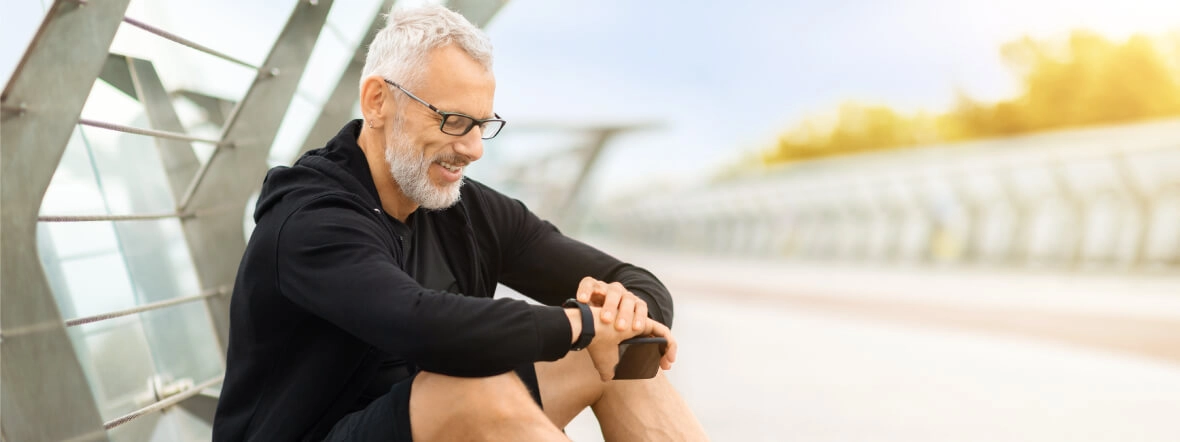Najlepszy smartwatch dla seniora &ndash; ranking 2026