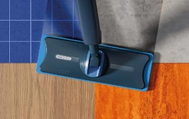 Philips OneUp &ndash; jak działa mop i czym r&oacute;żnią się modele 3000 i 5000?