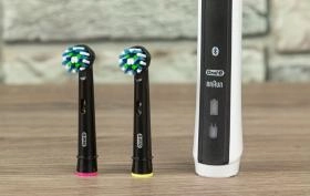Jakie końc&oacute;wki do Oral-B wybrać?