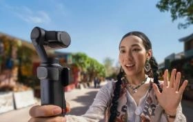 Insta360 Luna Ultra vs DJI Osmo Pocket 4. Kt&oacute;rą kieszonkową kamerę wybrać?