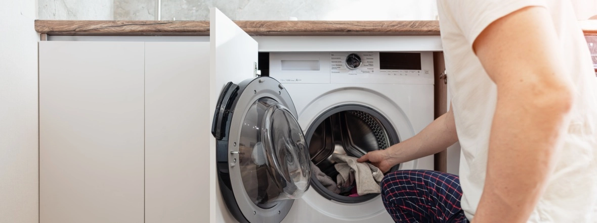 Najlepsze pralki do zabudowy pod blatem &ndash; ranking 2025