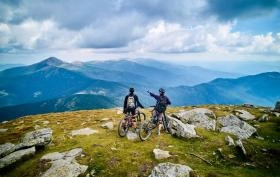 Najlepsze rowery elektryczne MTB &ndash; ranking 2026