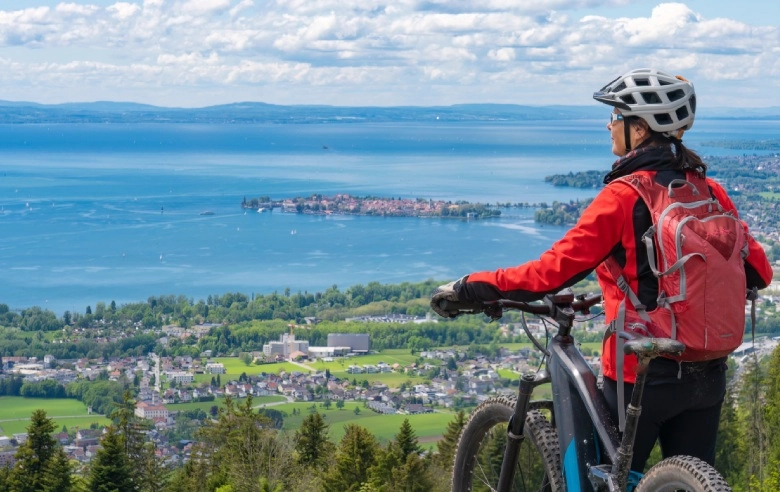 Rozmiary opon rowerowych: jak czytać oznaczenia?