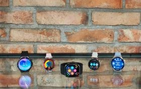 Ranking smartwatchy Huawei &ndash; najlepsze modele w tym roku