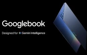 Nowy laptop Google z Gemini. Czym jest Googlebook i kiedy trafi do sprzedaży?