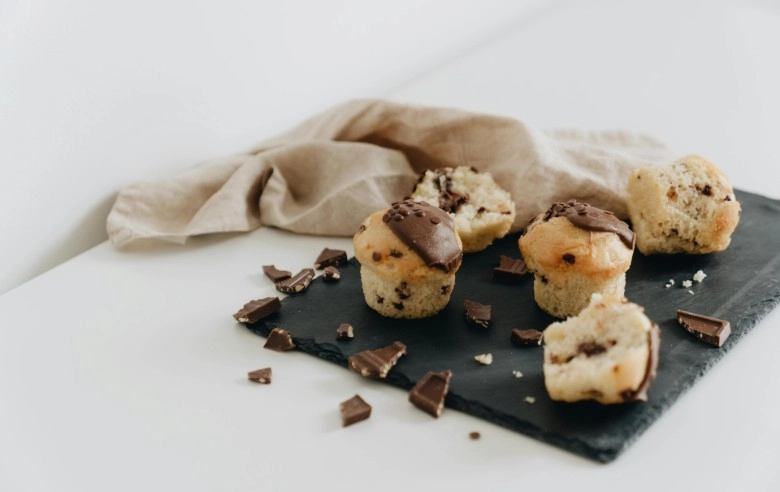 Ciasto z mikrofali &ndash; szybki i prosty przepis na ciasto w kubku