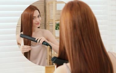 Najlepsza prostownica z jonizacją – ranking 2025