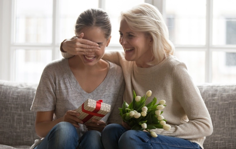 Pomysły na prezent dla córki